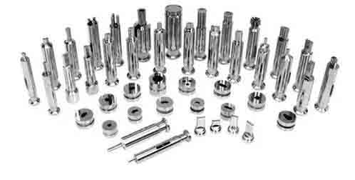 Dies tools manufacturing